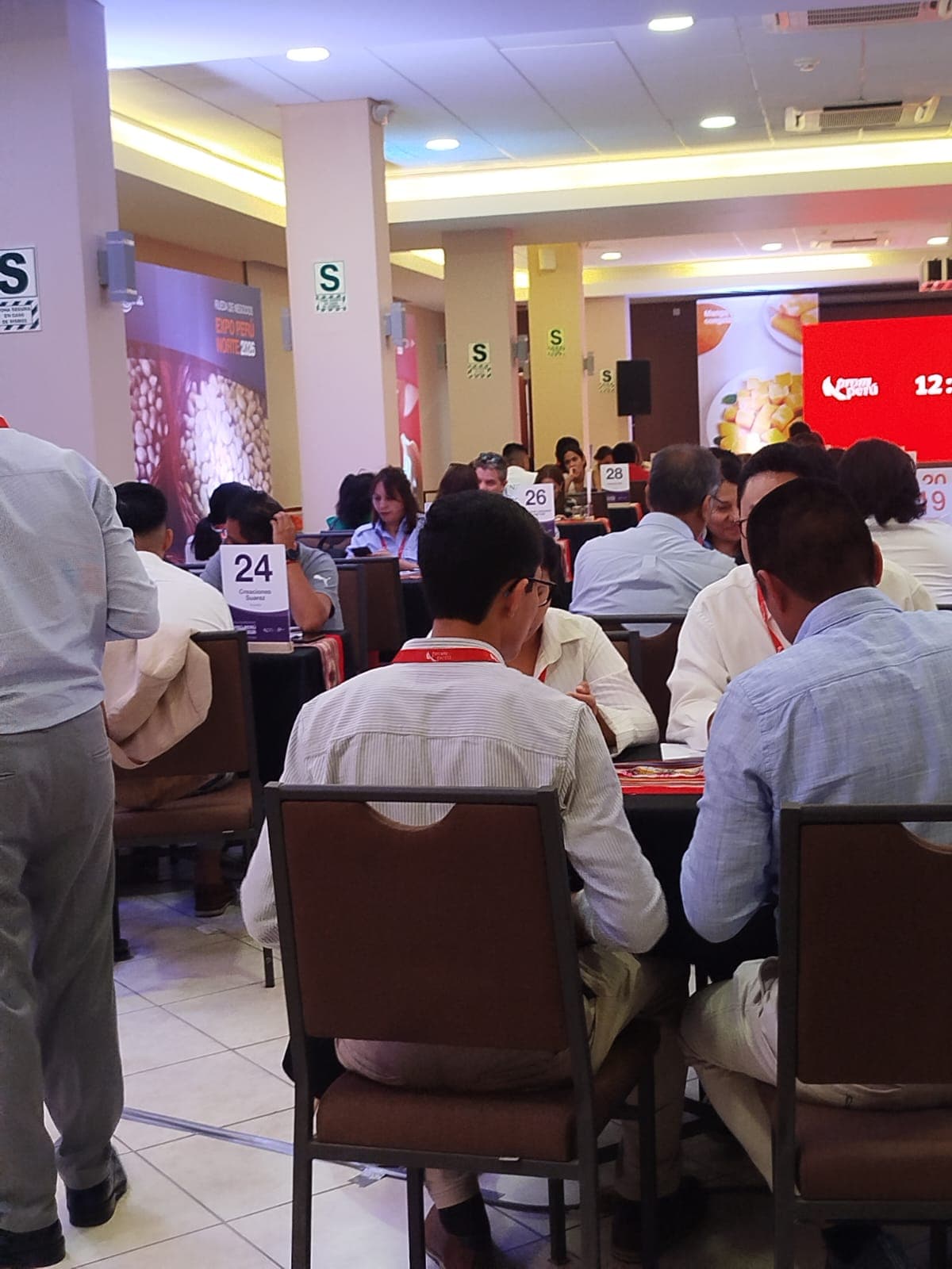 Expo Perú Norte 2026 — foto 1