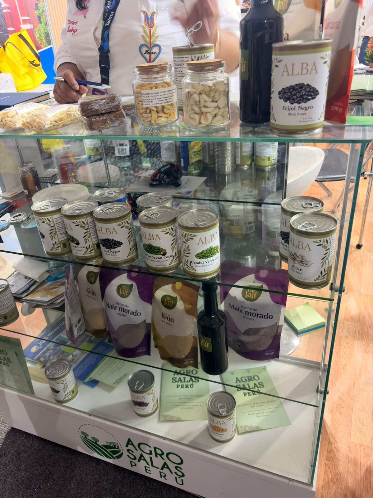 Expoalimentaria 2026 — foto 3