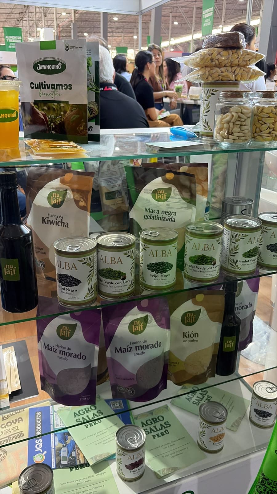 Expoalimentaria 2026 — foto 4