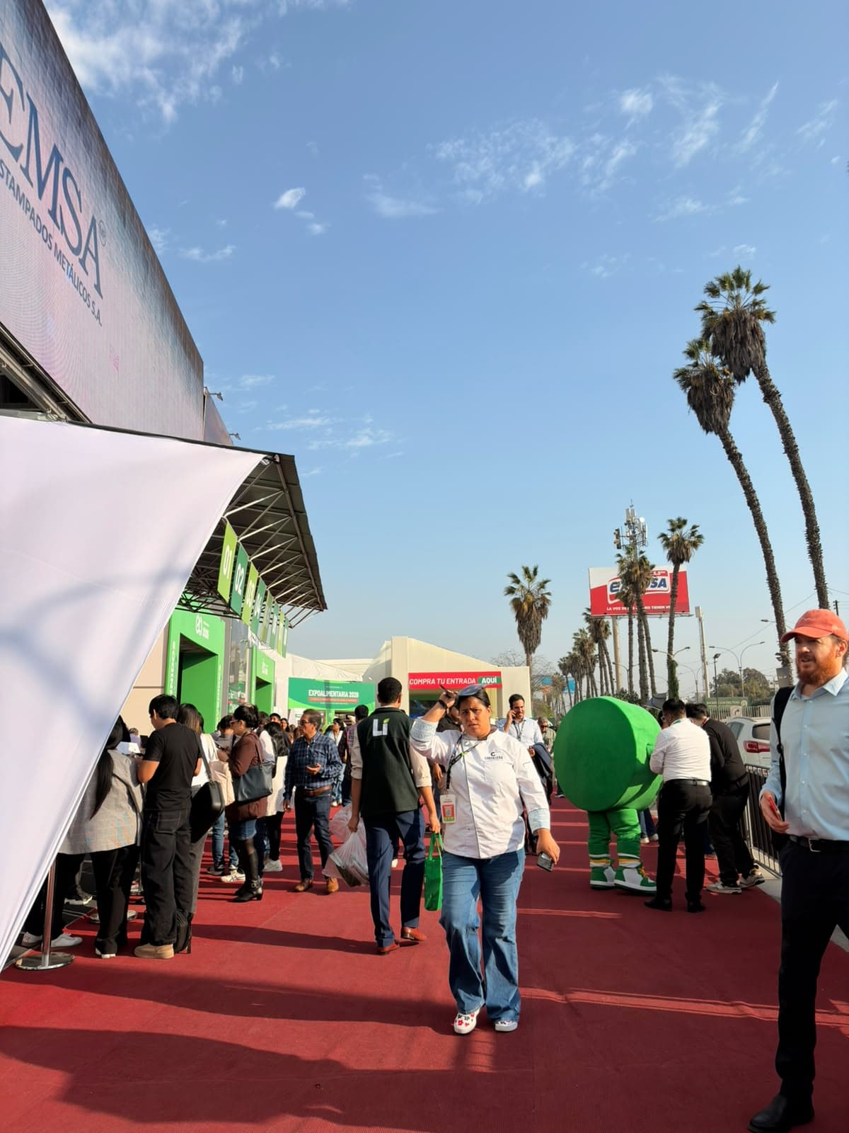Expoalimentaria 2026 — foto 5