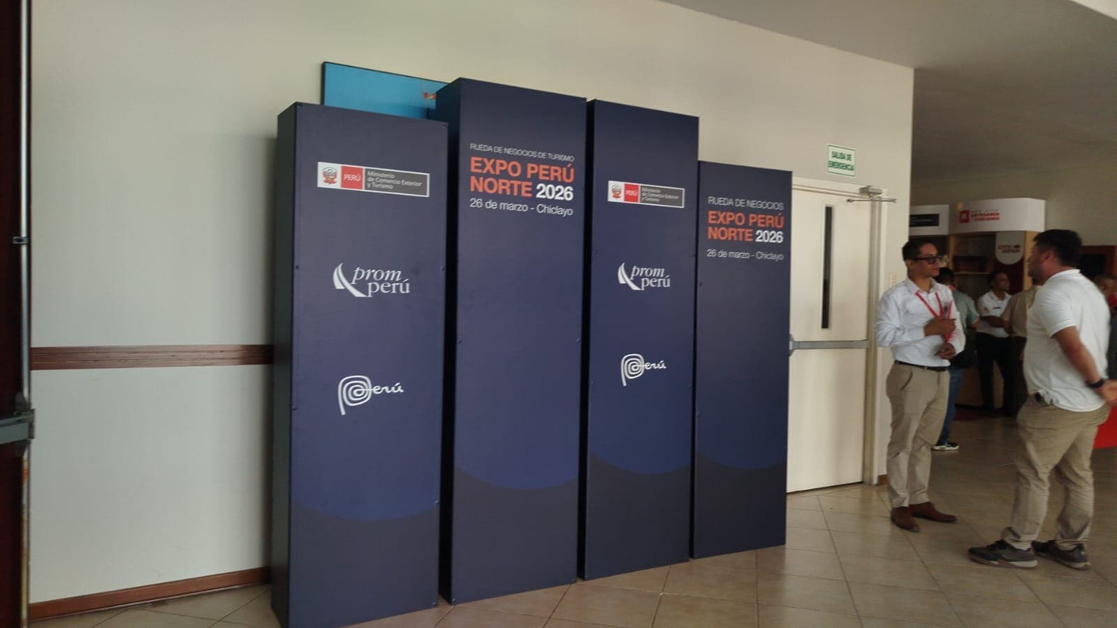 Expo Perú Norte 2026